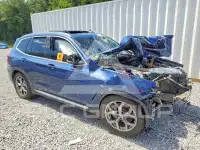 2021 BMW X3 photo