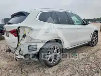 2021 BMW X3 photo