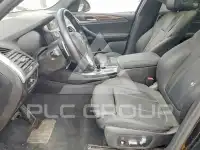 2021 BMW X3 фото