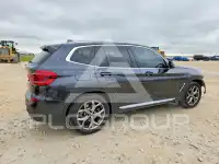 2021 BMW X3 photo