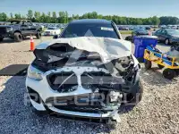 2021 BMW X3 фото