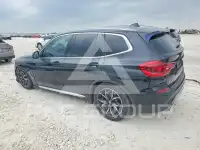 2021 BMW X3 photo