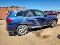 2021 BMW X3 photo