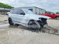 2021 BMW X3 photo