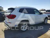 2021 BMW X3 фото