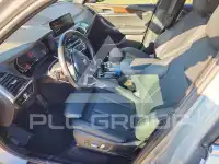 2021 BMW X3 фото