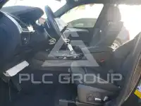 2021 BMW X3 photo