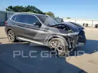 2021 BMW X3 photo