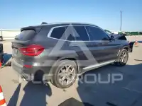 2021 BMW X3 photo