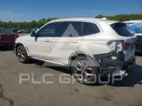 2021 BMW X3 photo