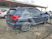 2021 BMW X3 фото
