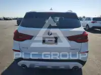 2021 BMW X3 фото