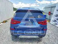 2021 BMW X3 photo