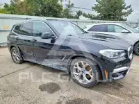 2021 BMW X3 photo