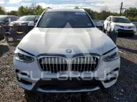 2021 BMW X3 фото
