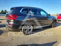 2021 BMW X3 фото