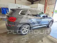 2021 BMW X3 фото