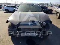2021 BMW X3 photo