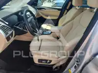 2021 BMW X3 фото