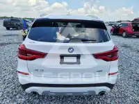 2021 BMW X3 фото