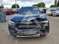 2021 BMW X3 фото