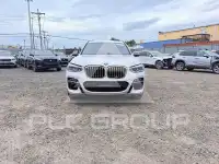 2021 BMW X3 фото