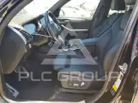 2021 BMW X3 фото