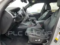2021 BMW X3 фото