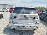 2021 BMW X3 photo