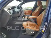 2021 BMW X3 фото