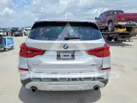 2021 BMW X3 фото