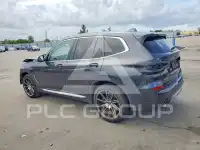2021 BMW X3 фото