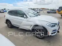 2021 BMW X3 photo