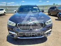 2021 BMW X3 photo