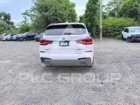 2021 BMW X3 фото