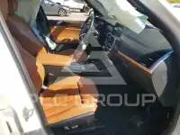 2021 BMW X3 фото