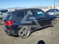 2021 BMW X3 photo