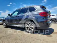 2021 BMW X3 photo