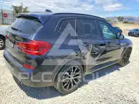 2021 BMW X3 фото
