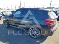 2021 BMW X3 photo