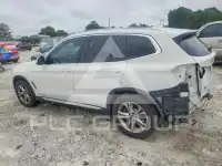 2021 BMW X3 фото
