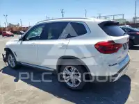 2021 BMW X3 фото