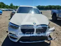 2021 BMW X3 фото