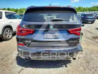 2021 BMW X3 photo