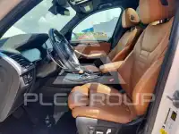 2021 BMW X3 фото