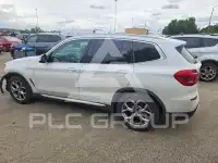 2021 BMW X3 photo