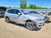 2021 BMW X3 photo