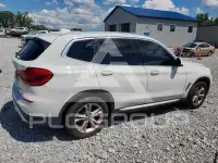 2021 BMW X3 photo