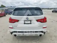 2021 BMW X3 photo