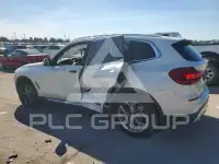 2021 BMW X3 фото